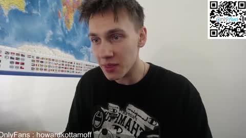 howardkottam online show from 03.12.25