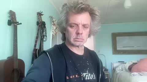 howlingatnothing online show from 11.02.25