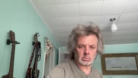 howlingatnothing online show from 11.29.25