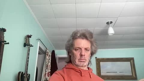 howlingatnothing online show from 02.01.26