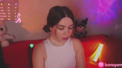 Mia online show from 10.11.25