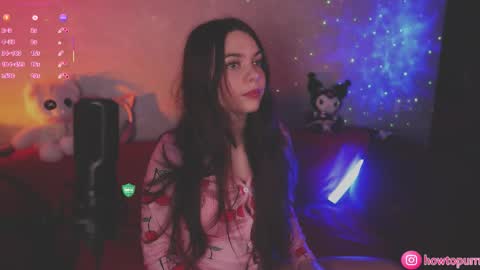 Mia online show from 11.09.25