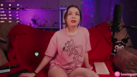 Mia online show from 12.04.25