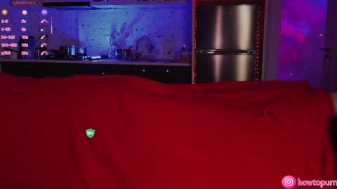 Mia online show from 02.06.26