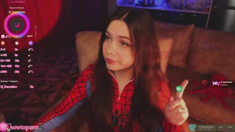 Mia online show from 04.04.26