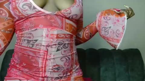 kim online show from 12.25.24