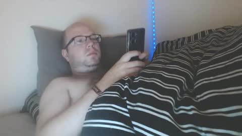 Christian online show from 11.03.25