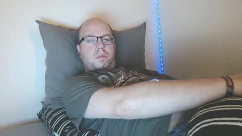 Christian online show from 11.13.25