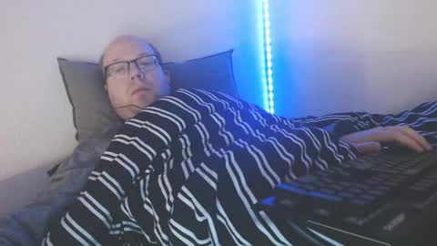 Christian online show from 11.24.25