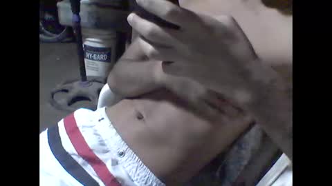 hoyosa035 online show from 04.23.26