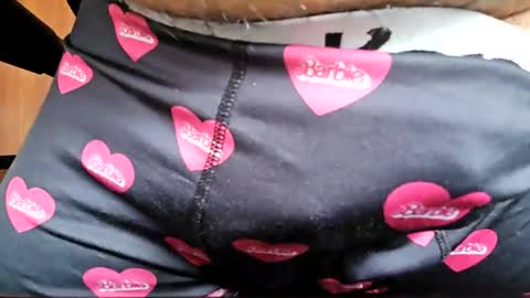 Snapshot of hpb93 chatting on 03.23.26 HPB93 online show from 03.23.26