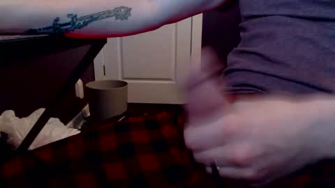 Snapshot of hrnysoldier92 chatting on 02.27.26 hrnysoldier92 online show from 02.27.26