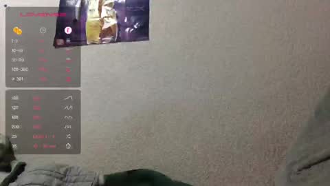 Snapshot of htoluca chatting on 09.23.25 htoluca online show from 09.23.25