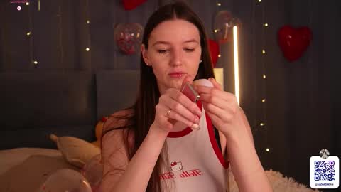 Diane online show from 02.16.26