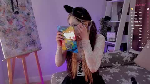 Diane online show from 02.20.26