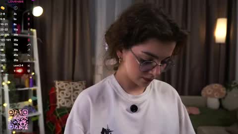 Diane online show from 04.15.26