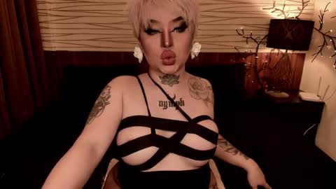 hubadera online show from 02.26.25