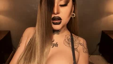 hubadera online show from 10.17.25