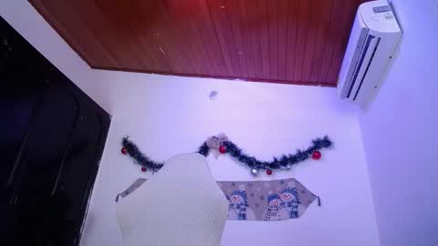 hubena_tgn online show from 11.30.25