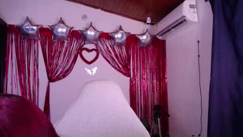 Snapshot of hubena_tgn chatting on 02.19.26 hubena_tgn online show from 02.19.26