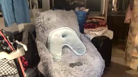 Hubert Cumberdale online show from 09.16.25