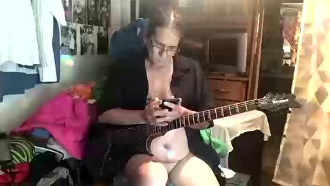 Hubert Cumberdale online show from 10.20.25