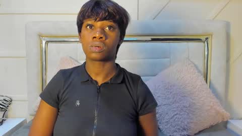 Snapshot of huddah_cam chatting on 12.31.24 huddah online show from 12.31.24