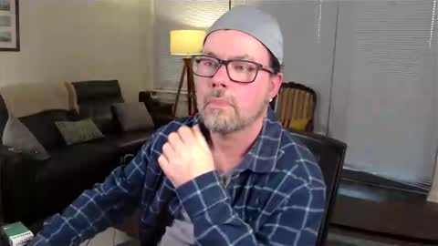 Hudson Cage formerly DCLthrKnkBoy online show from 01.17.26