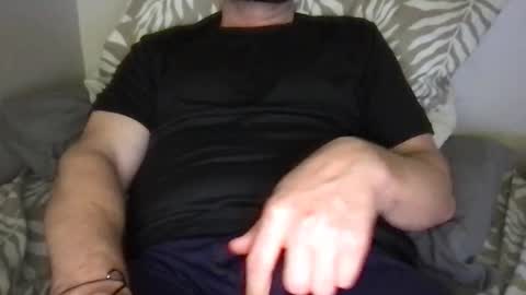 Snapshot of huejacman chatting on 05.25.26 Brad online show from 05.25.26