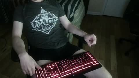 hufflepuff420 online show from 04.02.26