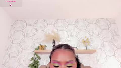 Snapshot of huge_boobs_ebony chatting on 06.17.26 huge boobs ebony online show from 06.17.26
