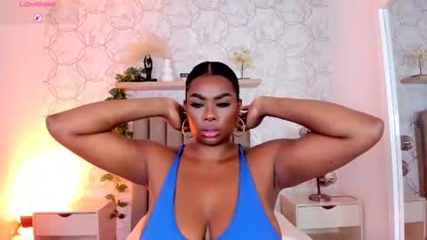 Snapshot of huge_boobs_ebony chatting on 07.06.26 huge boobs ebony online show from 07.06.26