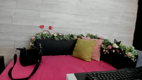 Erin online show from 02.17.25