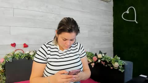 Erin online show from 02.21.25