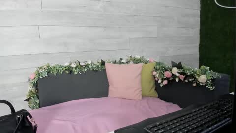 Erin online show from 03.10.25