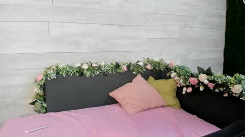 Erin online show from 03.11.25