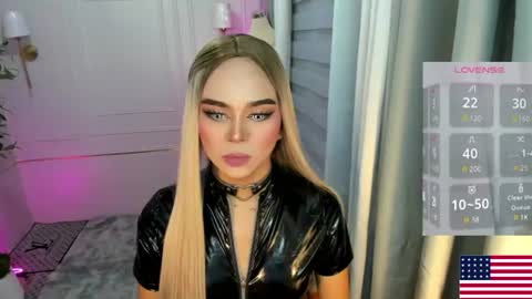 Bella Crawford online show from 06.23.26