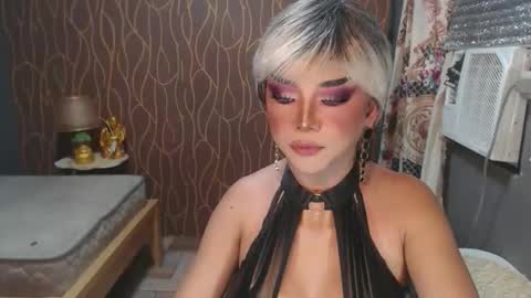 Christine online show from 03.07.26