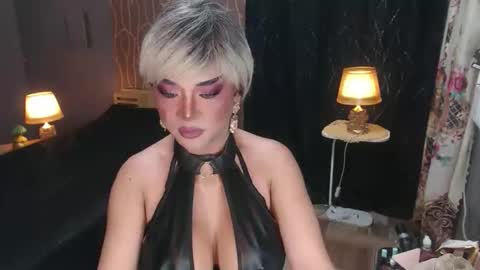 Christine online show from 03.18.26