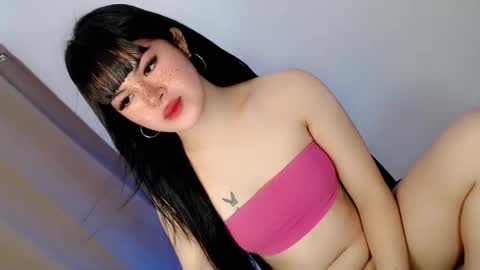 Yhanie online show from 10.26.25