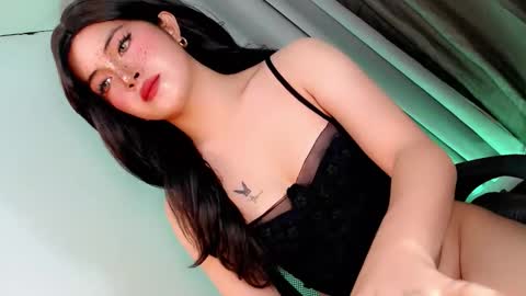 Yhanie online show from 02.13.26