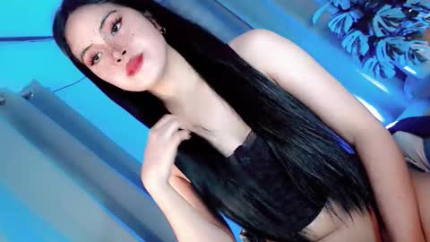 Yhanie online show from 03.11.26