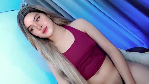 Yhanie online show from 04.09.26