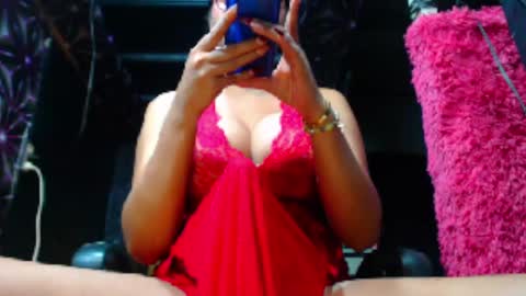 SPOILED MISCHIEVOUS online show from 02.11.25