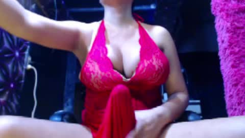 SPOILED MISCHIEVOUS online show from 02.12.25