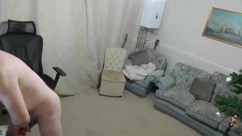 hugedick1965 online show from 12.17.25