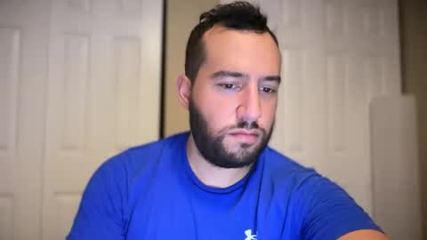 Big Dick Top online show from 10.14.25