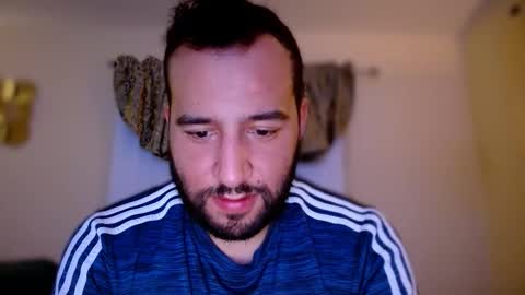 Big Dick Top online show from 10.24.25