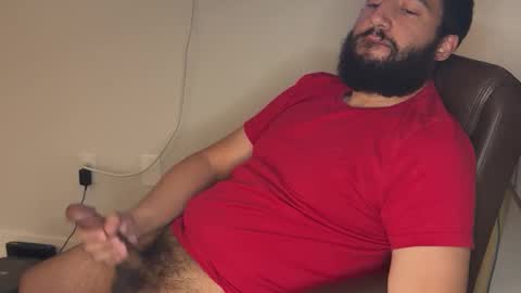 Big Dick Top online show from 06.05.26