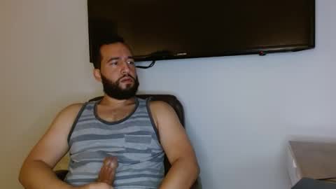 Big Dick Top online show from 06.10.26